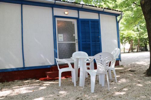 Exterior view, Tulipan Camping in Gyenesdias