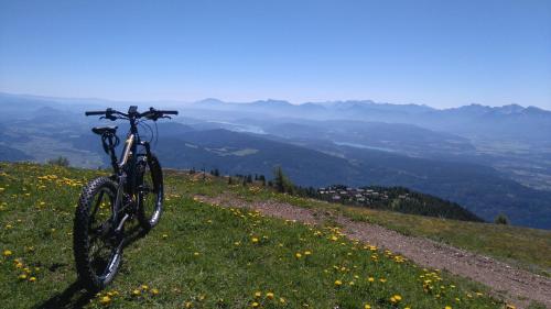 Blumenpension Strauss - Ferienwohnungen