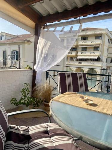 Bella Casa With Terrace Bella Casa With Terrace