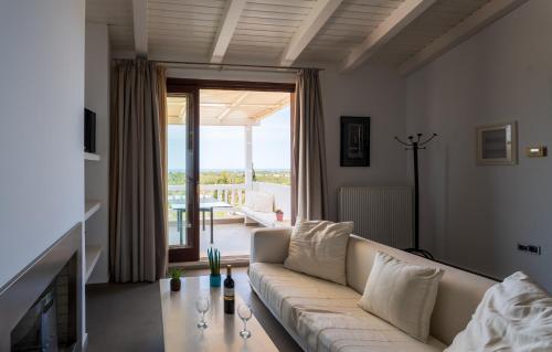 Krinos Suite-Magnificent Sea view