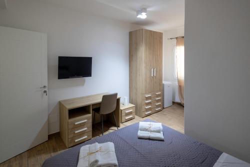 Elysium Affittacamere