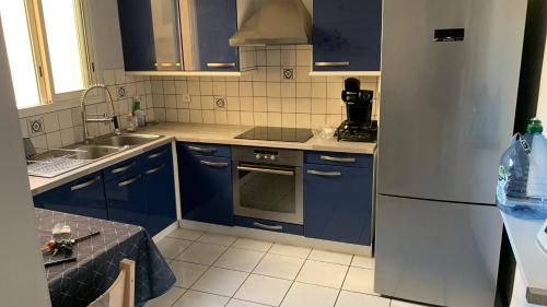 Appartement 2 bedrooms in Perpignan Catalan - Location saisonnière - Perpignan