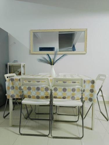 Dlaila Barokah Homestay in Jasin