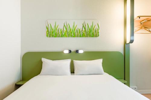 ibis budget Warszawa Reduta - image 10