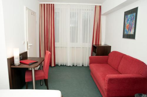Hotel Am Römerwall - image 5