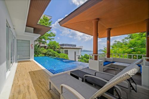 Andamantra Resort and Villa Phuket