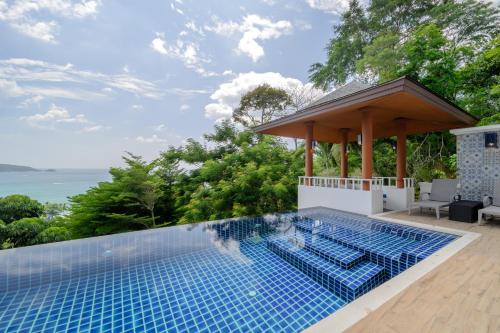 Andamantra Resort and Villa Phuket