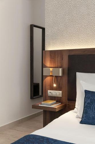 Michelangelo Grand Hotel - image 5