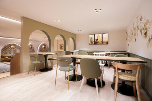 Citadines Toison d’Or Brussels Aparthotel - image 7