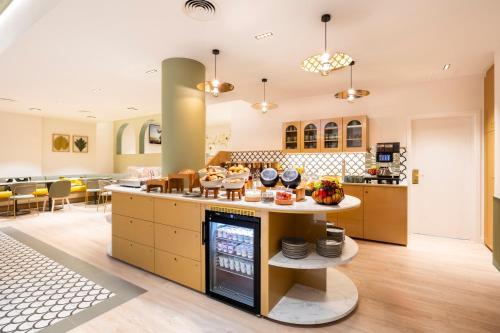 Citadines Toison d’Or Brussels Aparthotel - image 12