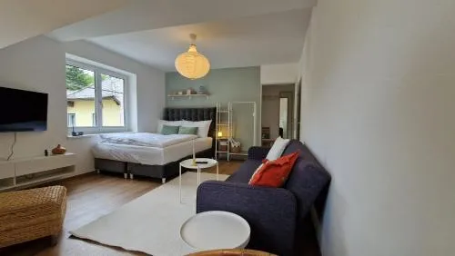 Ferienwohnung Millstatt in Millstatt am See, Österreich