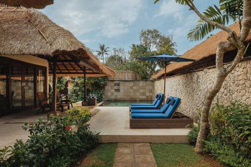 Belmond Jimbaran Puri Bali Hotel20