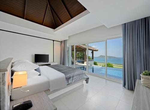 Andamantra Resort and Villa Phuket