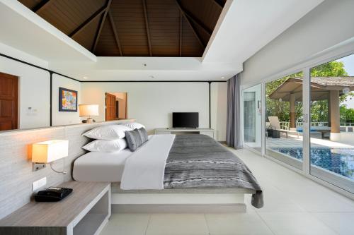 Andamantra Resort and Villa Phuket