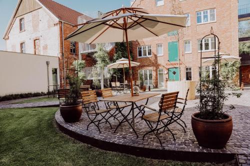 Facilities, Landhotel Beverland bei Munster in Ostbevern