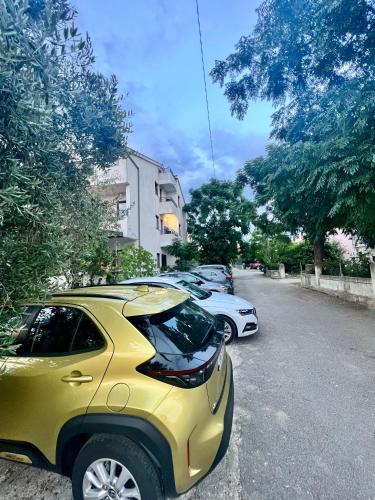 Rooms & Apartment Hegic with parking, Zadar (photo 9)