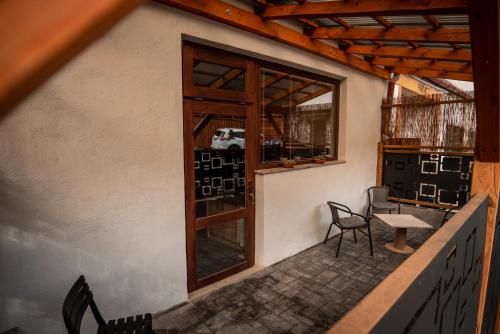 บริการและสิ่งอำนวยความสะดวก, APART Mikeš (APART Mikes) in โปโดลี