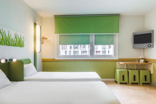 ibis budget Warszawa Reduta - image 3