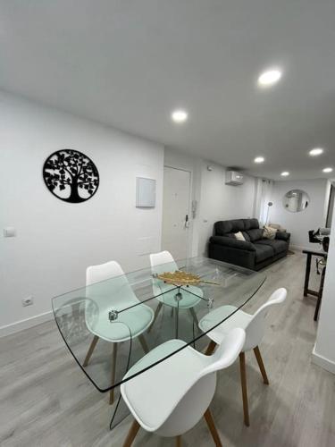 MB Apartments Apartamento en pleno centro, Ronda
