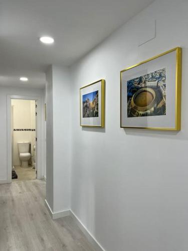 MB Apartments Apartamento en pleno centro, Ronda (fotografie 3)