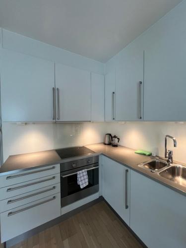 Kanalen 3 Tjuvholmen, Oslo (foto 10)