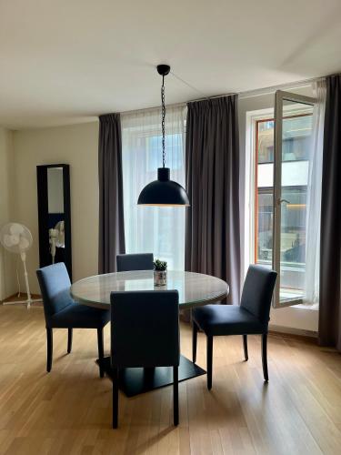 Kanalen 3 Tjuvholmen, Oslo (foto 8)