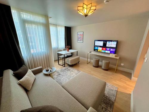 W Suites Istanbul - image 5