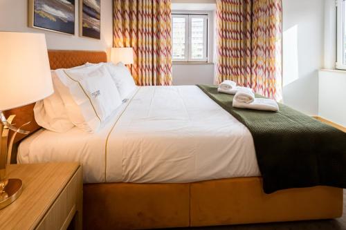 Comtesse Lisbonne Guest House by Homing 4