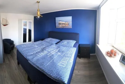 Ferienwohnung Nr 2 in Wunstorf, Deutschland