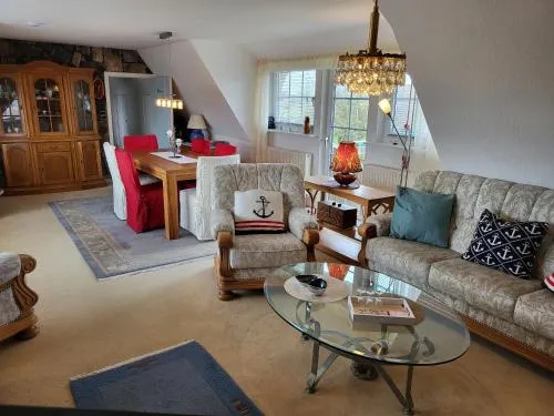 Ferienwohnung 28 in Kappeln, Deutschland