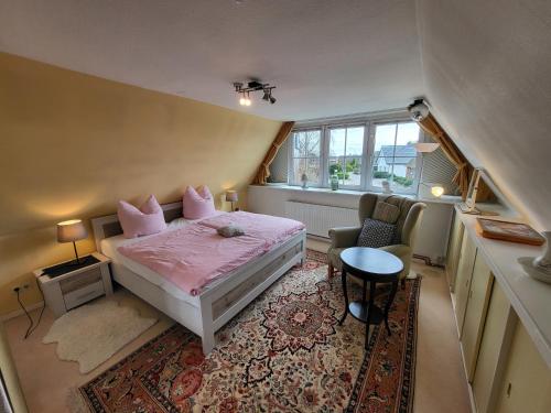 Ferienwohnung 28 in Olpenitz