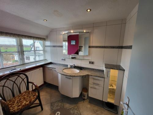 Ferienwohnung 28 in Olpenitz