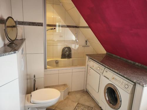 Ferienwohnung 28 in Olpenitz