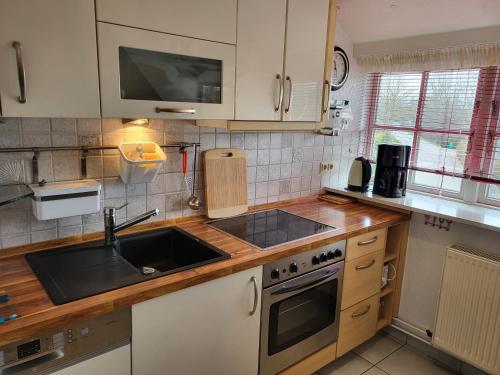 Ferienwohnung 28 in Olpenitz