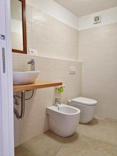 Dommos Arcada - Appartamenti nel cuore del centro storico di Orosei