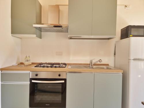 Dommos Arcada - Appartamenti nel cuore del centro storico di Orosei