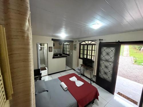 Vale da Paz in Guapimirim