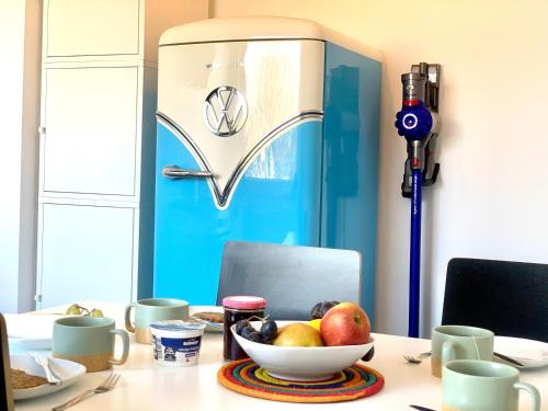 Casa Marcu Wohnung 1 OG in Landkirchen