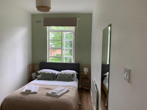 Linnet House - Relaxing - Leafy - Whole Apt- 2 Bed, Liverpool (fotografie 9)