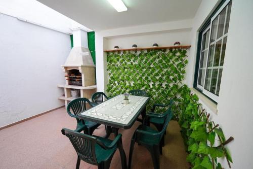 Casa do Largo, Nazaré (photo 3)