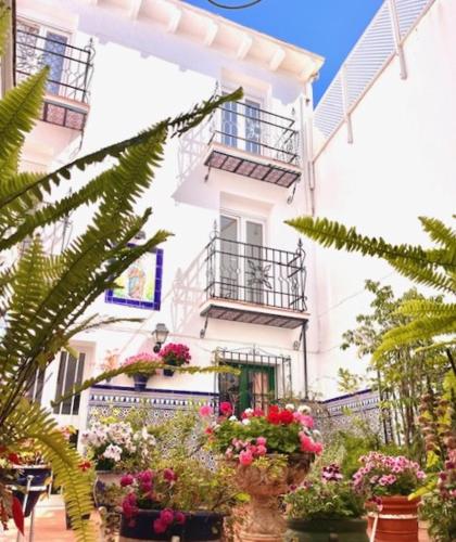 Hostal Enriqueta
