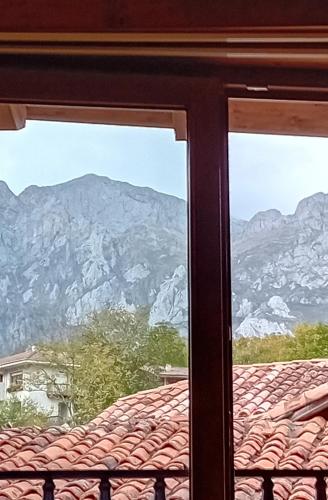 Picos de Europa Suites and Rooms