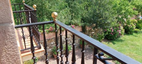 Picos de Europa Suites and Rooms