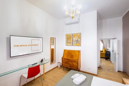 The Space Rooms 2