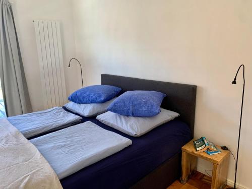 Casa Marcu Wohnung 2 EG in Landkirchen, Deutschland