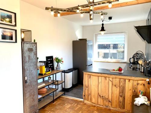 Casa Marcu Wohnung 2 EG in Landkirchen