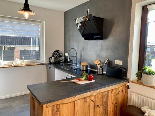 Casa Marcu Wohnung 2 EG in Landkirchen