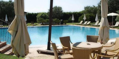 Borghetto Beach Club Resort Isola Di Capo Rizzuto Italy