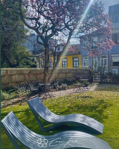 Casa Kala, Porto (foto 7)