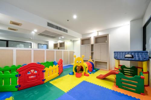 Andamantra Resort and Villa Phuket in Phuket